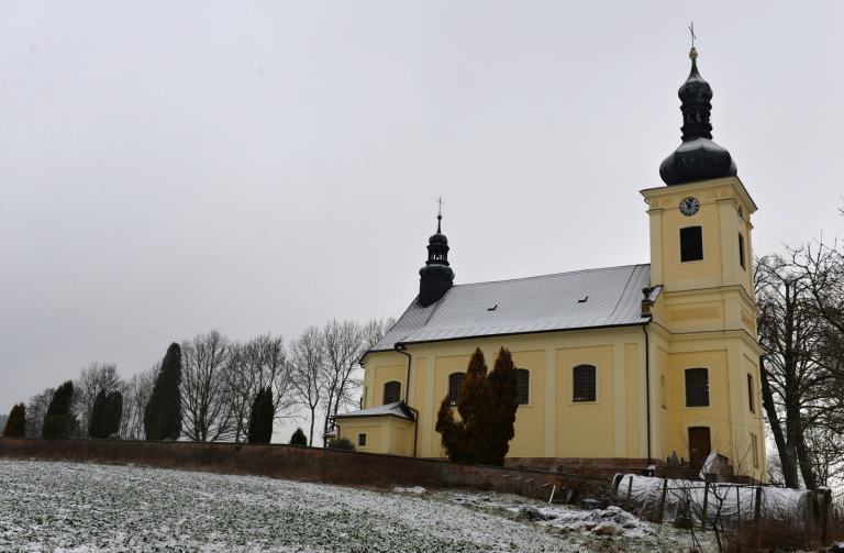 Liberecký kraj dá na obnovu památek 9 mil. Kč, potřeby žadatelů jsou však mnohonásobně vyšší